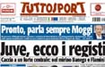 Paolo De Paola alla direzione di Tuttosport